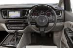 Kia Carnival Platinum 2015 года (AU)